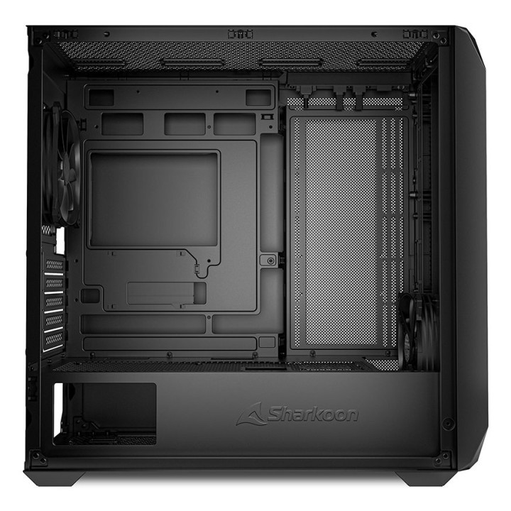 SHARKOON MATX 2X U3 1XTYPE-C 2X120